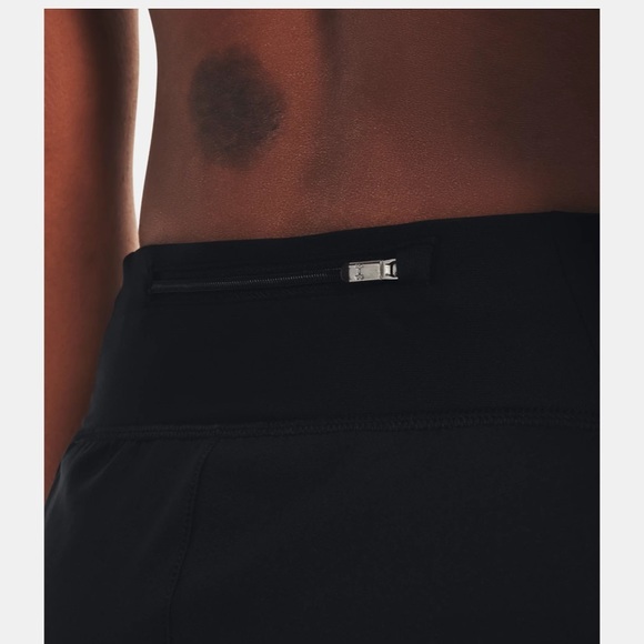 Mix & Match 2 for $30 - Under Armour Speed Rocket Running Shorts - Picture 5 of 9